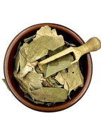 GreekHerbay Ginkgo Biloba Loose Leaf Herbal Tea - 20g - image 2