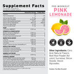 Kaged Original Pre Workout Powder