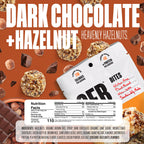 The GFB Protein Bites