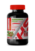 Healthy Supplements LLC Ashwagandha Extract 770mg - 60 Capsules