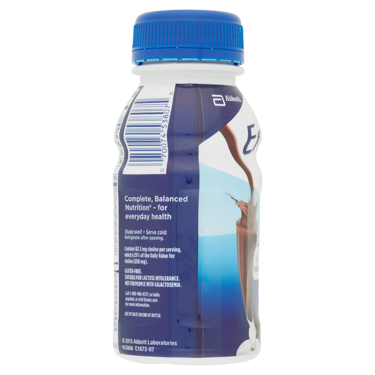 Ensure Original Nutrition Shake