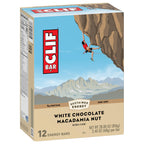 CLIF Bar White Chocolate Macadamia Nut Energy Bars - 12 Pack - image 11