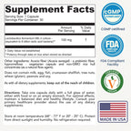 Reg'Activ Essential ME-3 Glutathione Probiotic - 30 Vegan Capsules - image 7
