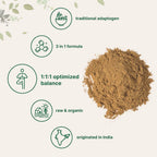 Micro Ingredients Organic Triphala Powder - 2 Pounds - image 3