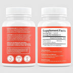Farm Difference Saffron Extract 88.5mg Mood & Energy Support - 60 Capsules - image 2