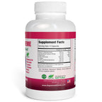 Nattura 5-HTP Supreme Capsules for Mood & Relaxation - 90 Capsules - image 2