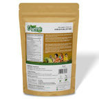 Organic Zing Organic Beetroot Powder - 227g - image 2