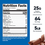 Nutricost Casein Protein Powder - 100% Micellar Casein