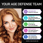 BIOACTIVE LABS Thermogenic Multi Collagen Burn Capsules Parent