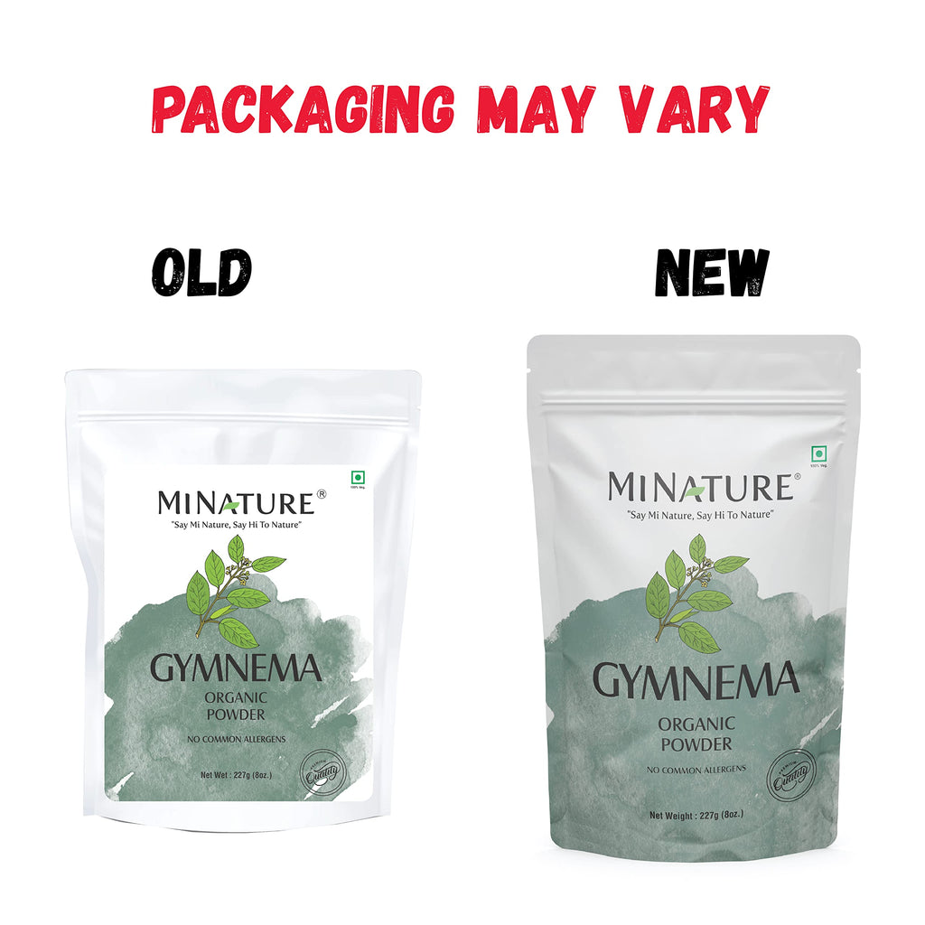 minature Gymnema Sylvestre Powder - 227g - image 7
