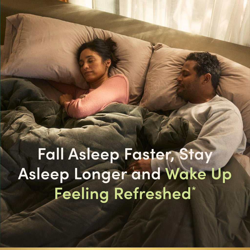 Nature's Bounty Sleep3 Melatonin 10mg