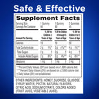 Zarbee's Kids Melatonin Gummy