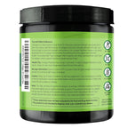 NATURELO Hydrolyzed Collagen Peptide Powder - 32 Oz (2 Pack) - image 2