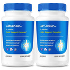 NutraRize Arthro MD+ Joint Support Capsules - 120 Capsules