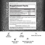 Codeage Liposomal NMN Platinum - image 2