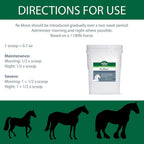 Stance Equitec Re Move Horse Supplement - 1.5 lb - image 3