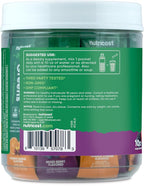 Nutricost Organic Super Greens Variety Pack - 20 Stickpacks - image 4