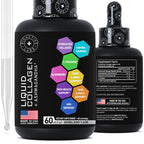 BIOACTIVE LABS Liquid Collagen with Ashwagandha - 2 Fl Oz - image 9