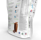 LEAN1 Chocolate Meal Replacement Protein Shake - 37 Servings - image 5
