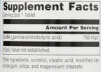 Source Naturals GABA Calm, Peppermint