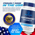LIVORKA CB Dynamax Advanced Formula - 300 Capsules - image 5