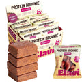Elavi Protein Brownies - 10g Plant Protein & 10g Fiber - Vegan