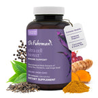 Dr. Fuhrman Ultra Cell Biotect Antioxidant Support - 120 Capsules