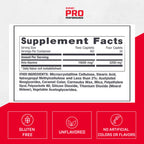 GNC Pro Performance Beta-Alanine - 120 Caplets - image 6