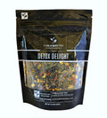 Pure And Easy Tea, Detox Delight Tea for Daily Reset, Whole Leaf