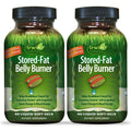 Irwin Naturals Stored-Fat Belly Burner Fat Metabolism