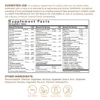 Solgar Formula VM 2000 Multinutrient System - 180 Tablets - image 2