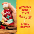 Vive Organic Wellness Rescue Oil of Oregano Immunity Shot - 12 x 2 fl oz - image 4