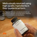 Momentous Essential Multivitamin for Women & Men - 1 Count - image 4