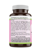 Livamed Hot Flash Perimenopause Support - 60 Vegetarian Capsules - image 3