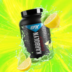 EFX Sports Karbolyn Energy Performance Carbohydrate Powder - 36 Servings - image 7
