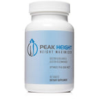 Peak Height Grow Taller Supplement - Once Daily Height Growth - image 5