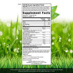 Irwin Naturals Aloe & Triphala Active Cleanse + Probiotics - 60 Softgels - image 2