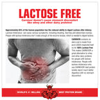 MuscleMeds Carnivor Beef Protein Isolate Powder