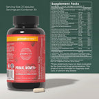 Primal Harvest Women+ - Daily Supplement