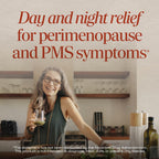 Nature's Way AM/PM PeriMenopause Formula - 60 Tablets - image 2