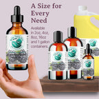 Bella Terra Oils Black Raspberry Seed Oil - 8 fl oz - image 9