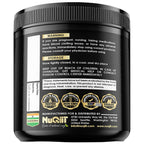 NUQIIT Red Vine Leaf Extract with Beet Root & Green Tea - 120 Capsules - image 9