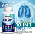 Pure Lungs Support - image 3