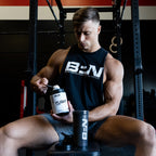 Bare Performance Nutrition BPN Flight Pre-Workout Powder - 30 Servings - image 5