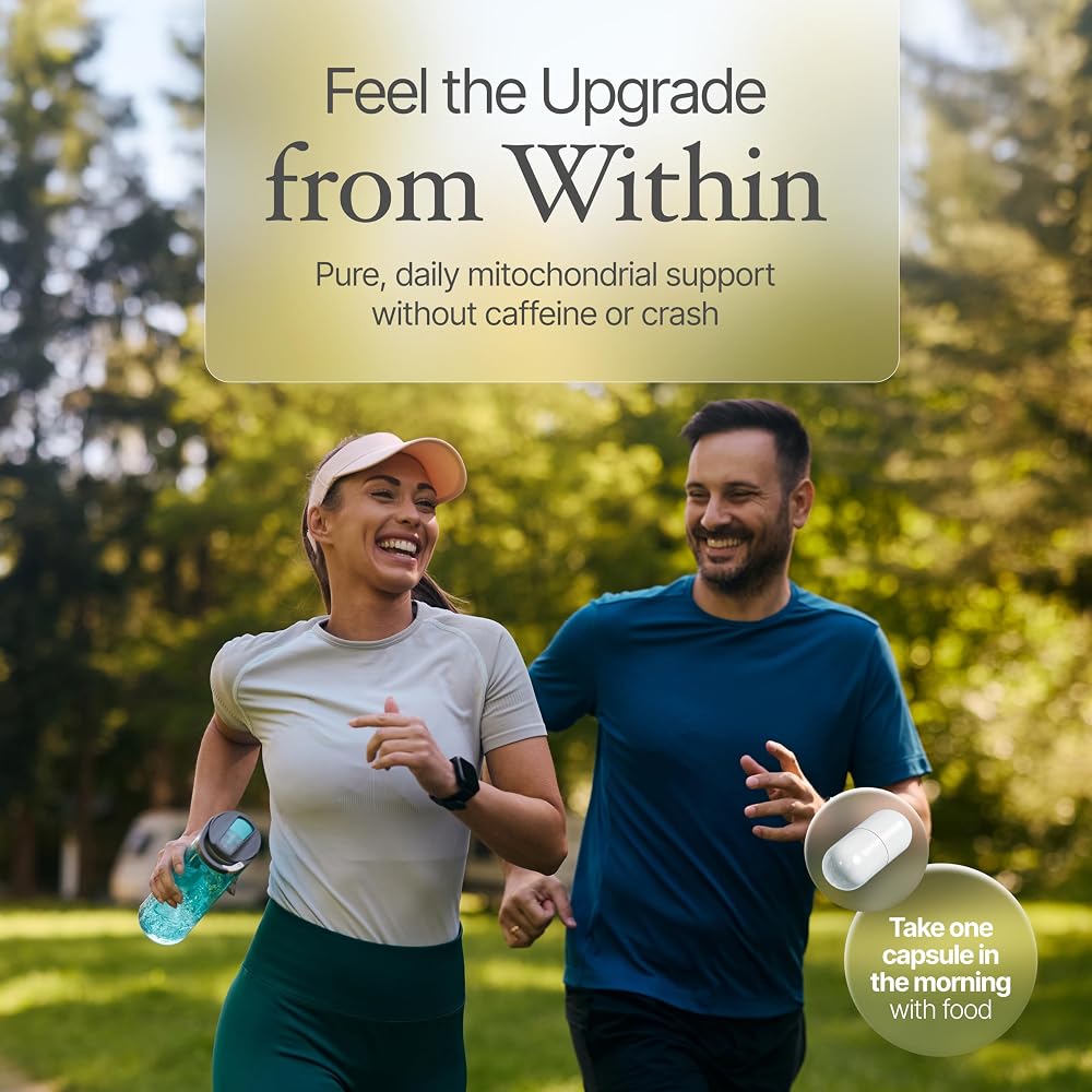 Prime Powders NMNH Capsules NAD+ Support - 120 Vegetarian Capsules - image 4