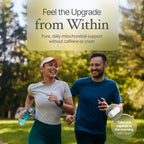 Prime Powders NMNH Capsules NAD+ Support - 120 Vegetarian Capsules - image 4