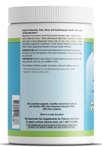 Livamed Mag Relax Magnesium Raspberry Lemonade - 16 oz - image 3
