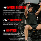ProSupps HydroBCAA Essential Amino Acids Powder - 30 Servings - image 3