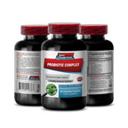 Sport Supplements Probiotic Advanced Blended Complex - 60 Capsules
