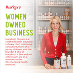 MaryRuth's Liquid Morning Multivitamin Essentials+ - 32oz - image 9